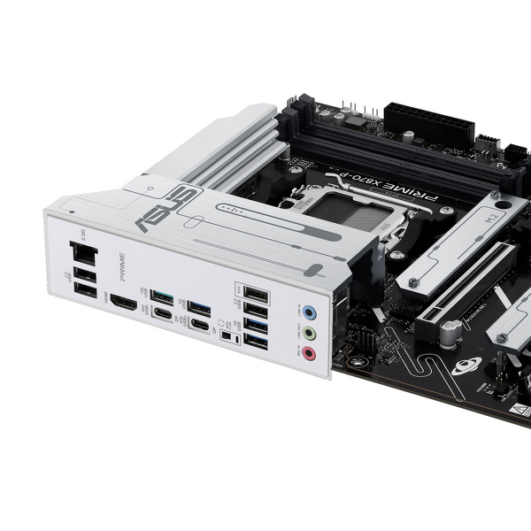 Zdjęcie produktu: Płyta główna ASUS PRIME X870-P s.AM5