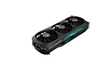Miniatura zdjęcia: ZOTAC GeForce RTX 4070 Ti SUPER Trinity Black 16GB GDDR6X DLSS 3