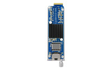 Miniatura zdjęcia: Qnap QXG-ES10G1T E1.S to single 10GBASE-T LAN Module Miniatura zdjęcia: Qnap QXG-ES10G1T E1.S to single 10GBASE-T LAN Module
