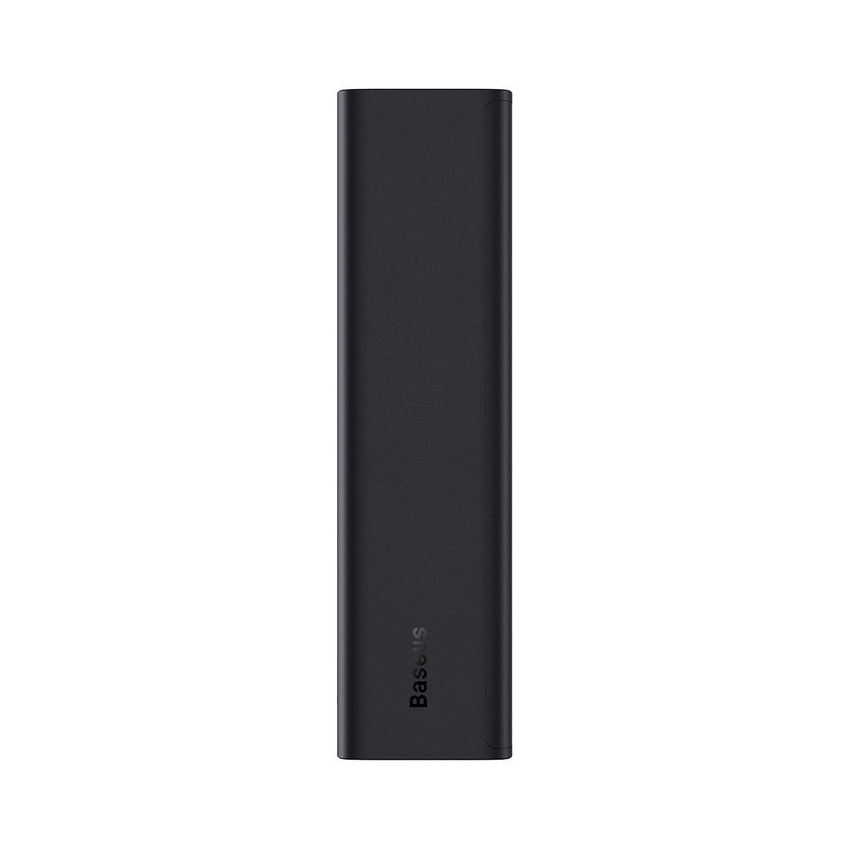 Powerbank Baseus Adaman2, 20000mAh 30W 2x USB-A / USB-C PD / QC / SCP / Oppo Super VOOC - czarny