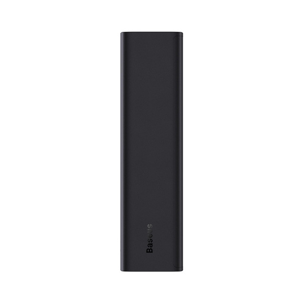Zdjęcie produktu: Powerbank Baseus Adaman2, 20000mAh 30W 2x USB-A / USB-C PD / QC / SCP / Oppo Super VOOC - czarny