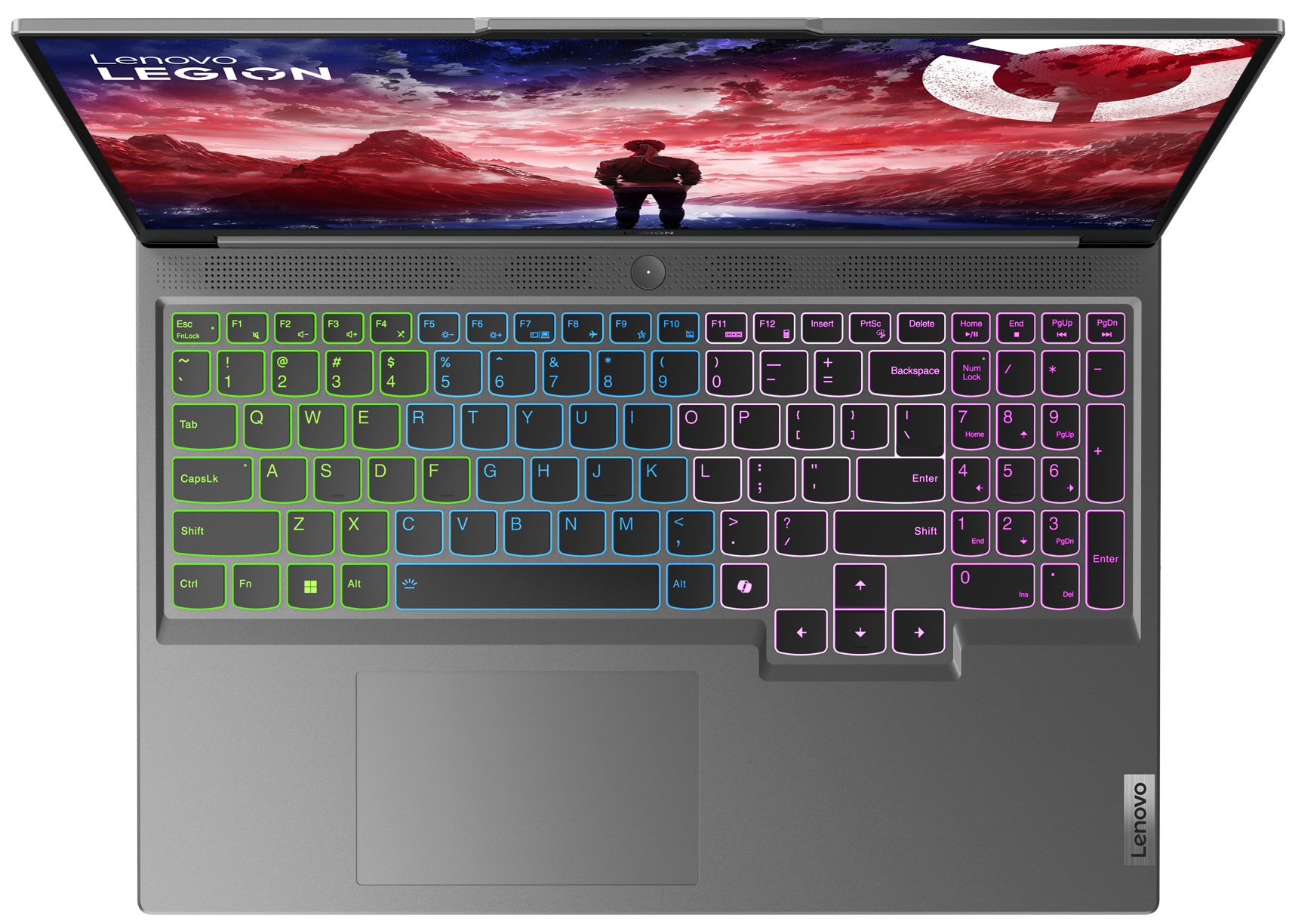 Laptop LENOVO Legion Slim 5 16AHP9 16" IPS 240Hz R7- 8845HS 512B-SSD 16GB RTX4070-8GB DLSS3 NoOS Laptop LENOVO Legion Slim 5 16AHP9 16" IPS 240Hz R7- 8845HS 512B-SSD 16GB RTX4070-8GB DLSS3 NoOS