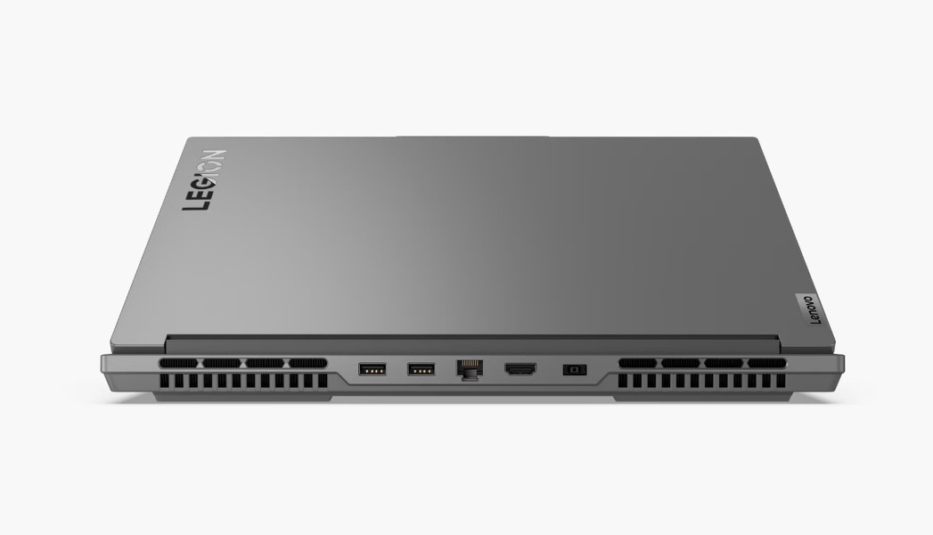 Zdjęcie produktu: Laptop LENOVO Legion Slim 5 16AHP9 16" IPS 240Hz R7- 8845HS 512B-SSD 16GB RTX4070-8GB DLSS3 NoOS Zdjęcie produktu: Laptop LENOVO Legion Slim 5 16AHP9 16" IPS 240Hz R7- 8845HS 512B-SSD 16GB RTX4070-8GB DLSS3 NoOS