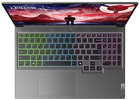 Miniatura zdjęcia: Laptop LENOVO Legion Slim 5 16AHP9 16" IPS 240Hz R7- 8845HS 512B-SSD 16GB RTX4070-8GB DLSS3 NoOS Miniatura zdjęcia: Laptop LENOVO Legion Slim 5 16AHP9 16" IPS 240Hz R7- 8845HS 512B-SSD 16GB RTX4070-8GB DLSS3 NoOS