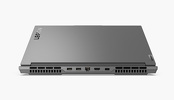 Miniatura zdjęcia: Laptop LENOVO Legion Slim 5 16AHP9 16" IPS 240Hz R7- 8845HS 512B-SSD 16GB RTX4070-8GB DLSS3 NoOS Miniatura zdjęcia: Laptop LENOVO Legion Slim 5 16AHP9 16" IPS 240Hz R7- 8845HS 512B-SSD 16GB RTX4070-8GB DLSS3 NoOS