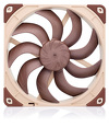 Miniatura zdjęcia: Wentylator Noctua NF-A14x25 G2 LS-PWM Sterrox 140mm Miniatura zdjęcia: Wentylator Noctua NF-A14x25 G2 LS-PWM Sterrox 140mm