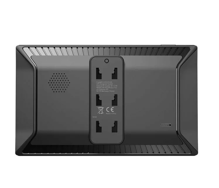 Modecom Nawigacja FreeWAY CX 9.3 + MapFactor Europa