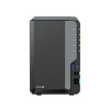 Miniatura zdjęcia: Serwer plików Synology DS224+ 2-bay, 2 x Dysk Synology HAT3300-2T 2TB 256MB 5400 obr./min Bundle Miniatura zdjęcia: Serwer plików Synology DS224+ 2-bay, 2 x Dysk Synology HAT3300-2T 2TB 256MB 5400 obr./min Bundle