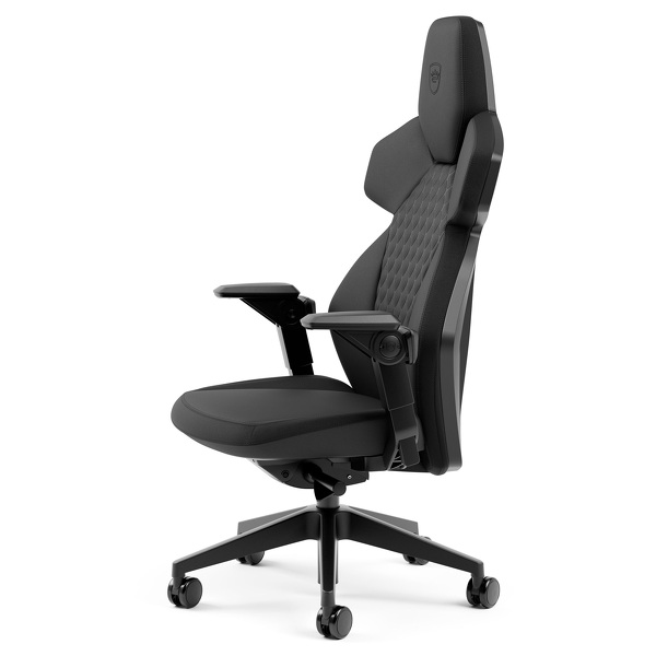 Zdjęcie produktu: Fotel noblechairs DAWN TX, tkanina, grafitowy (NBL-DAW-TX-GRT)