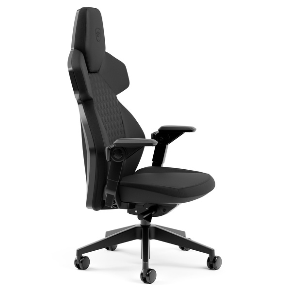 Zdjęcie produktu: Fotel noblechairs DAWN TX, tkanina, grafitowy (NBL-DAW-TX-GRT)