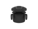 Miniatura zdjęcia: Fotel noblechairs DAWN TX, tkanina, grafitowy (NBL-DAW-TX-GRT)