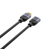 Miniatura zdjęcia: Kabel przedłużacz HDMI (M) - HDMI (F) 2.1 Unitek 8K - 1,5m