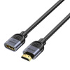 Kabel przedłużacz HDMI (M) - HDMI (F) 2.1 Unitek 8K - 3m