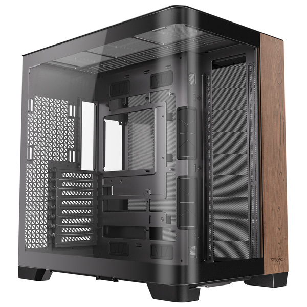Zdjęcie produktu: Obudowa do komputera Antec Constellation C8 Curve Wood