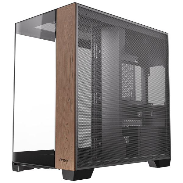 Zdjęcie produktu: Obudowa do komputera Antec Constellation C8 Curve Wood