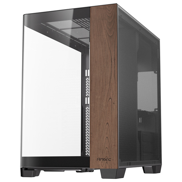 Zdjęcie produktu: Obudowa do komputera Antec Constellation C8 Curve Wood