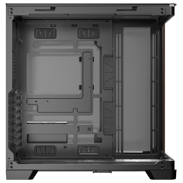 Zdjęcie produktu: Obudowa do komputera Antec Constellation C8 Curve Wood