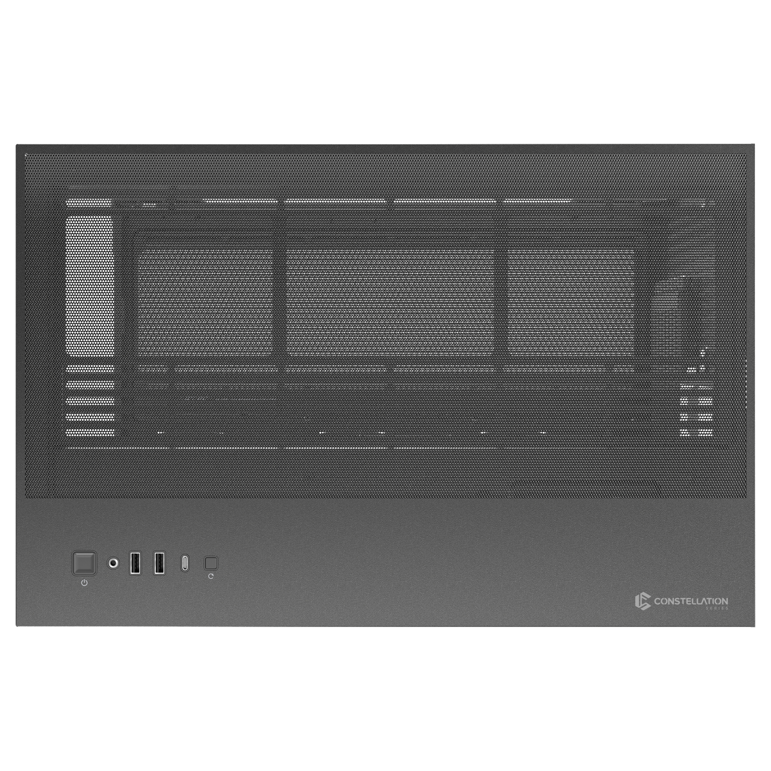 Obudowa do komputera Antec Constellation C8 Wood