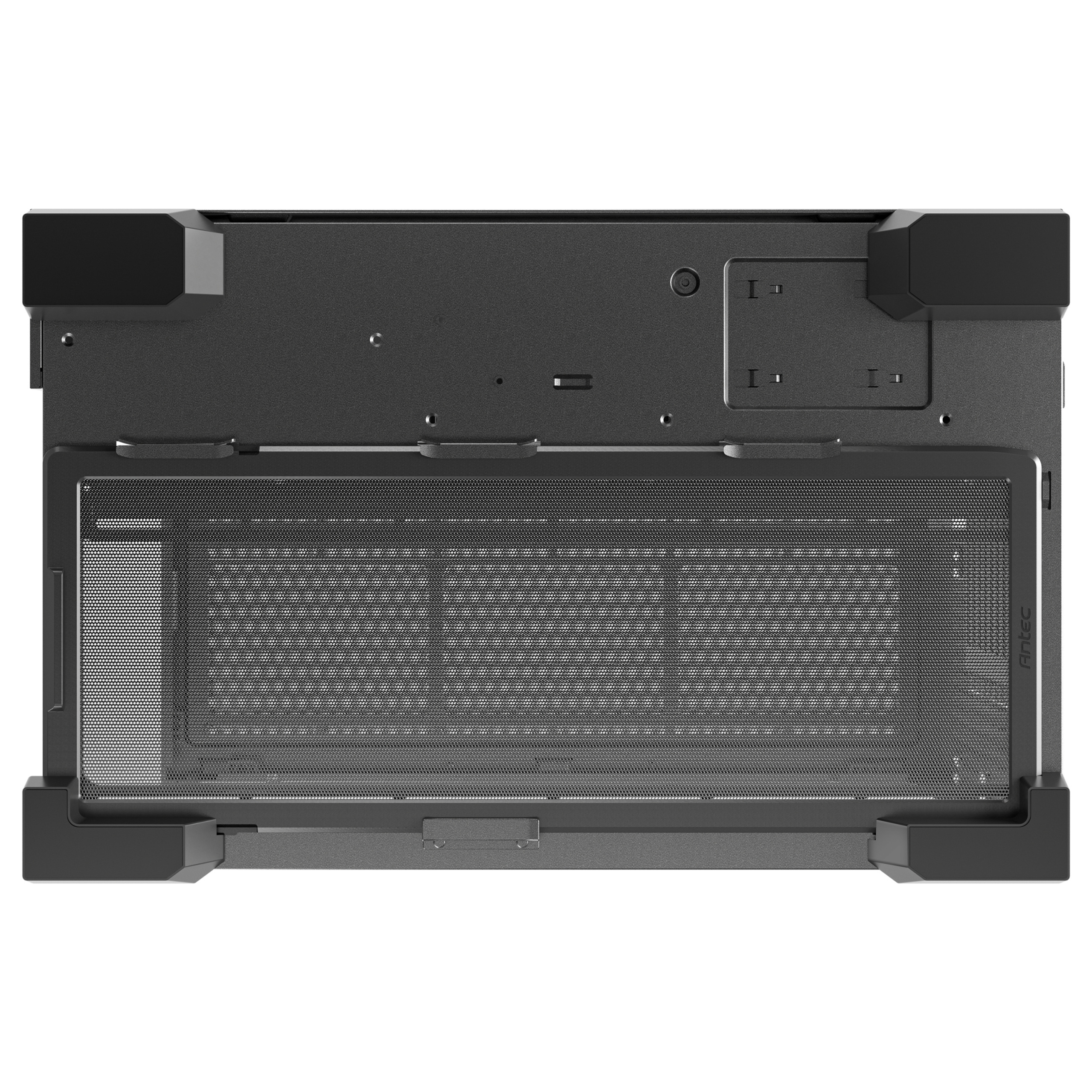 Obudowa do komputera Antec Constellation C8 Wood