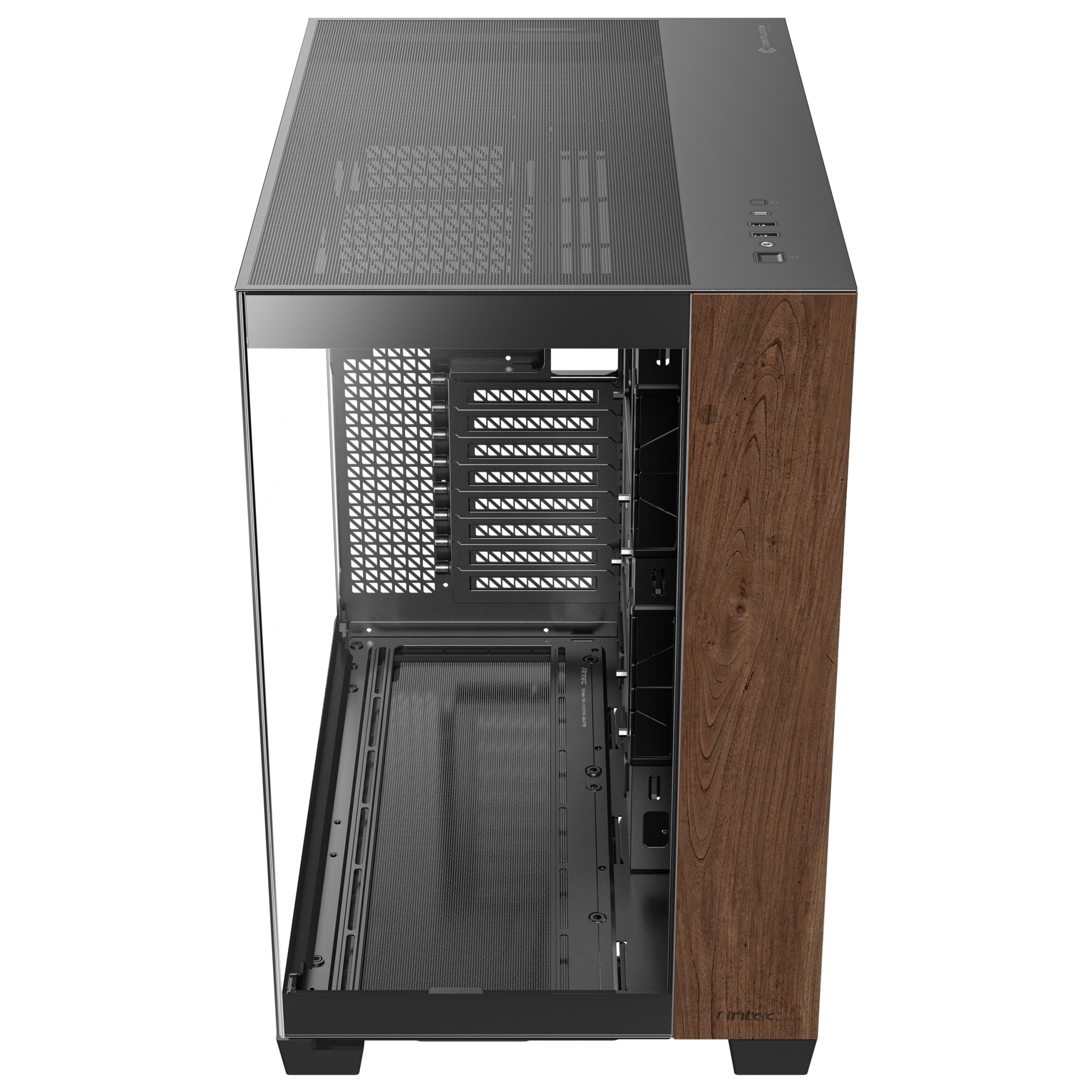 Obudowa do komputera Antec Constellation C8 Wood