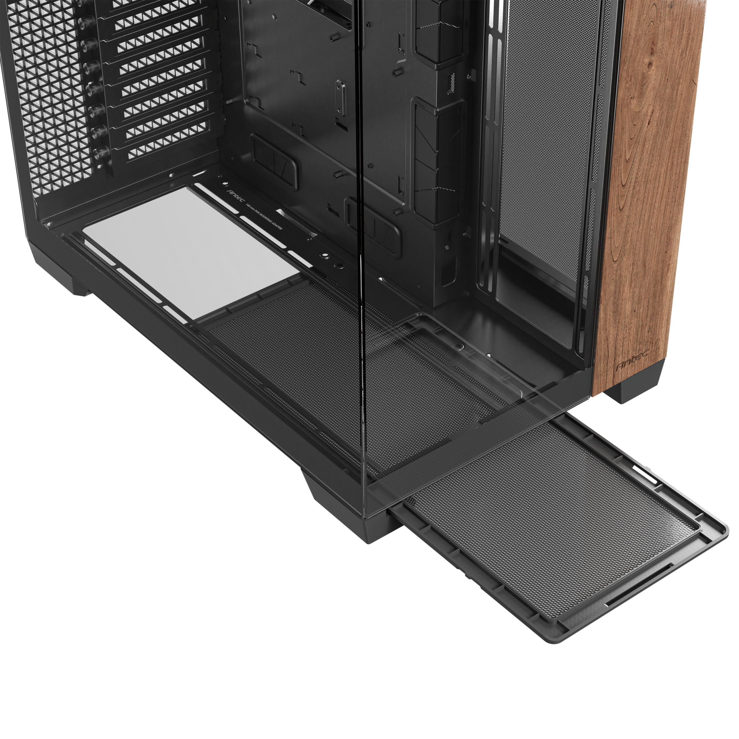Obudowa do komputera Antec Constellation C8 Wood