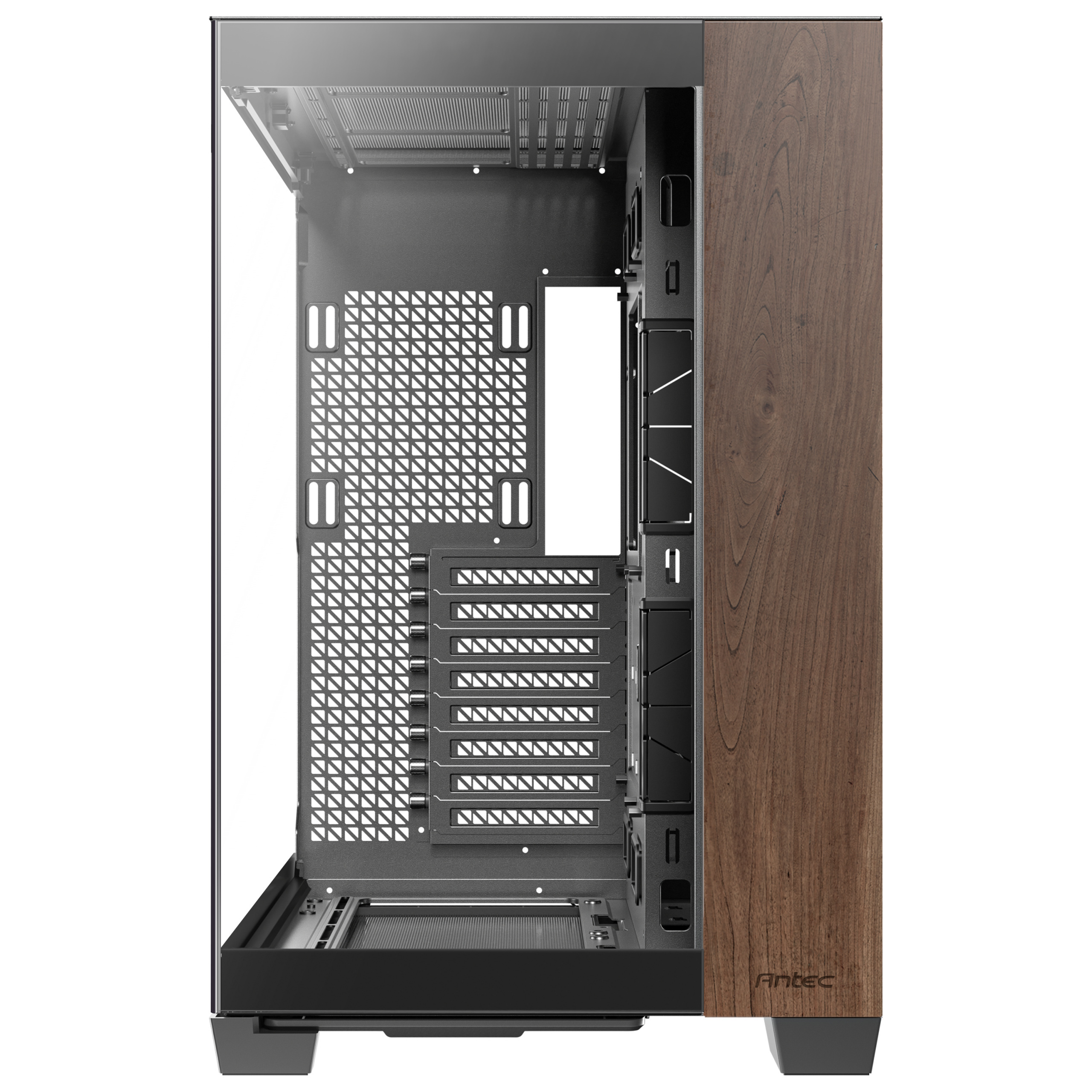 Obudowa do komputera Antec Constellation C8 Wood