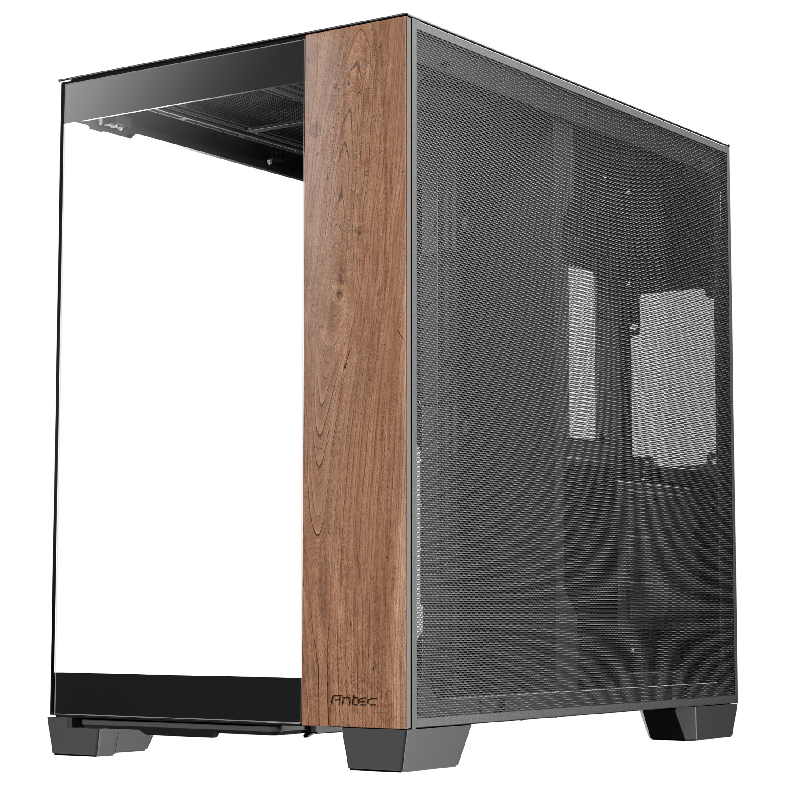 Obudowa do komputera Antec Constellation C8 Wood