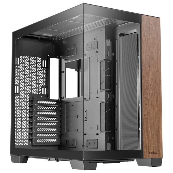 Zdjęcie produktu: Obudowa do komputera Antec Constellation C8 Wood