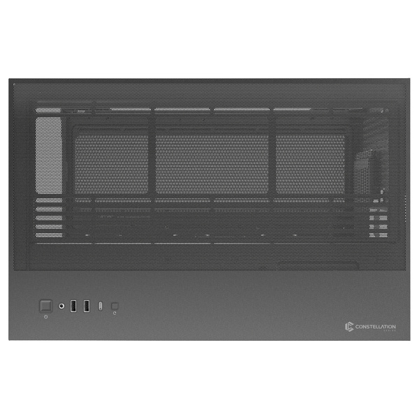 Zdjęcie produktu: Obudowa do komputera Antec Constellation C8 Wood