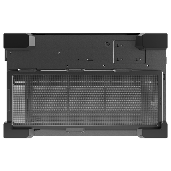 Zdjęcie produktu: Obudowa do komputera Antec Constellation C8 Wood