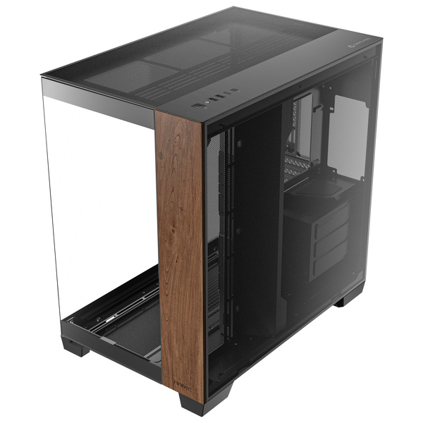 Zdjęcie produktu: Obudowa do komputera Antec Constellation C8 Wood