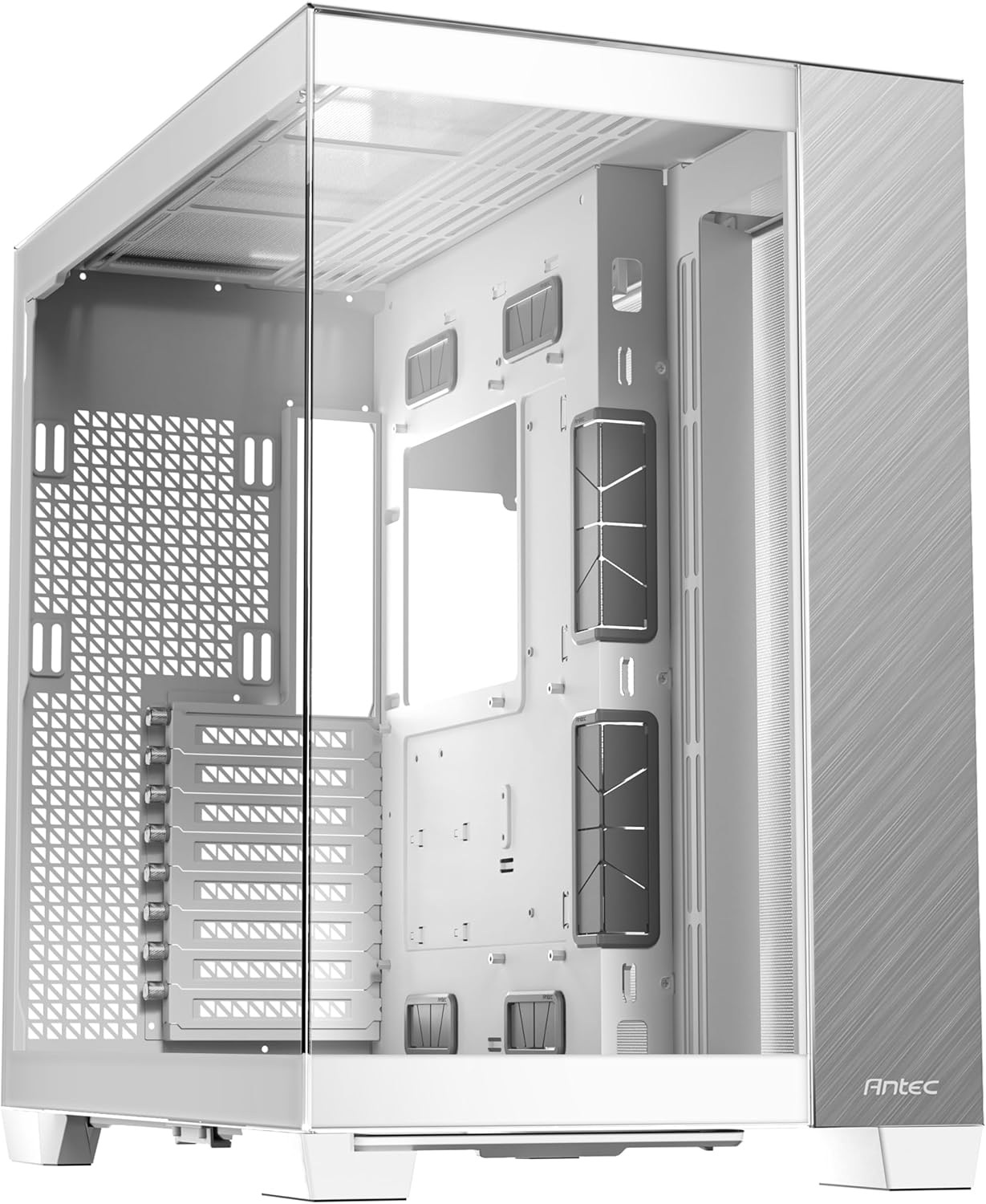 Antec Constellation C8 Aluminum White