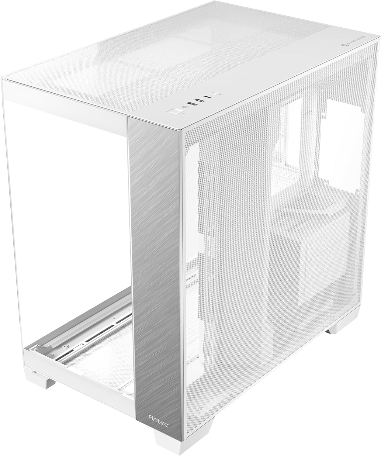 Antec Constellation C8 Aluminum White
