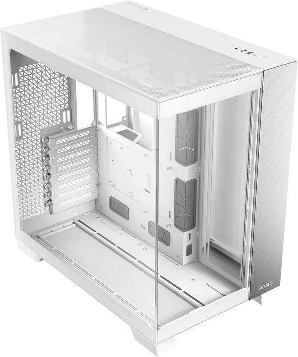Zdjęcie produktu: Antec Constellation C8 Aluminum White