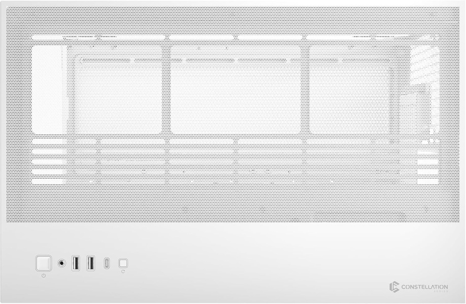 Zdjęcie produktu: Antec Constellation C8 Aluminum White