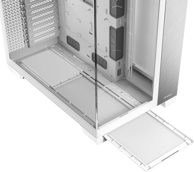 Zdjęcie produktu: Antec Constellation C8 Aluminum White