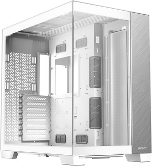 Miniatura produktu: Obudowa do komputera Antec Constellation C8 Aluminum White