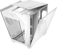 Miniatura zdjęcia: Antec Constellation C8 Aluminum White