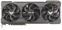 Miniatura zdjęcia: Asus GeForce RTX 4080 SUPER TUF Gaming OC 16GB GDDR6X DLSS 3 Miniatura zdjęcia: Asus GeForce RTX 4080 SUPER TUF Gaming OC 16GB GDDR6X DLSS 3