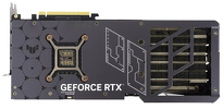 Miniatura zdjęcia: Asus GeForce RTX 4080 SUPER TUF Gaming OC 16GB GDDR6X DLSS 3 Miniatura zdjęcia: Asus GeForce RTX 4080 SUPER TUF Gaming OC 16GB GDDR6X DLSS 3