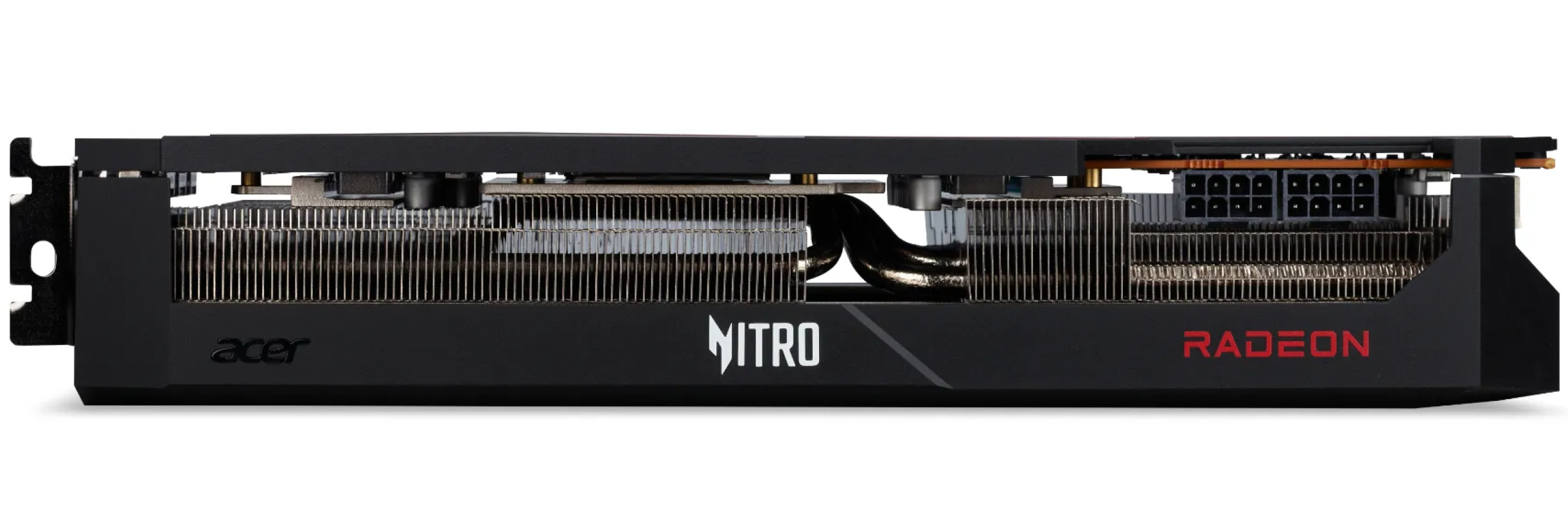 Acer Nitro RX 7700 XT OC 12GB GDDR6