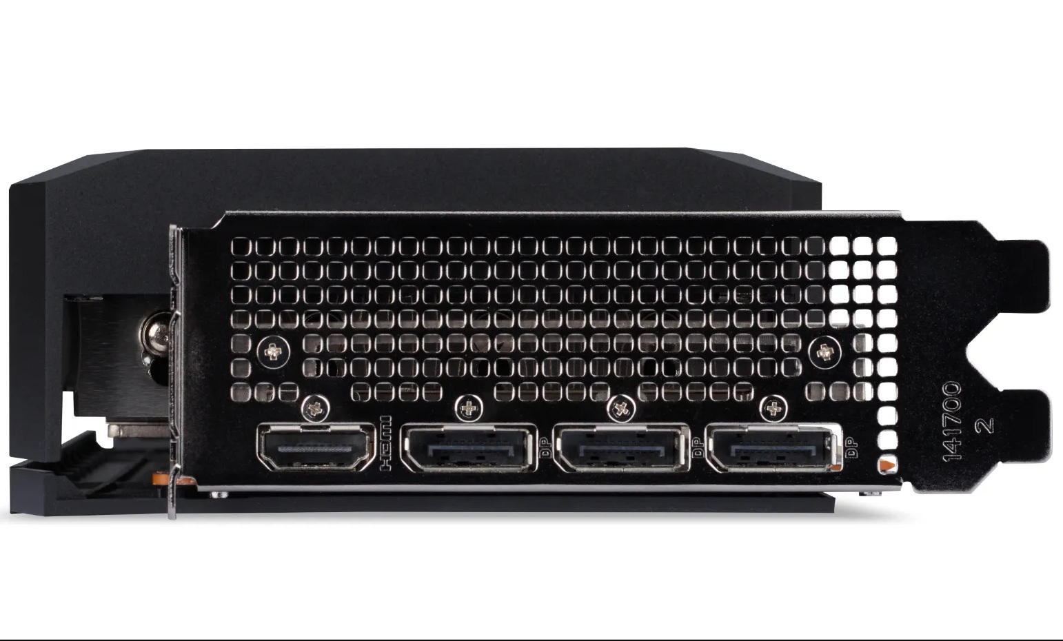 Acer Nitro RX 7700 XT OC 12GB GDDR6