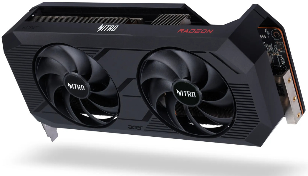 Zdjęcie produktu: Acer Nitro RX 7700 XT OC 12GB GDDR6