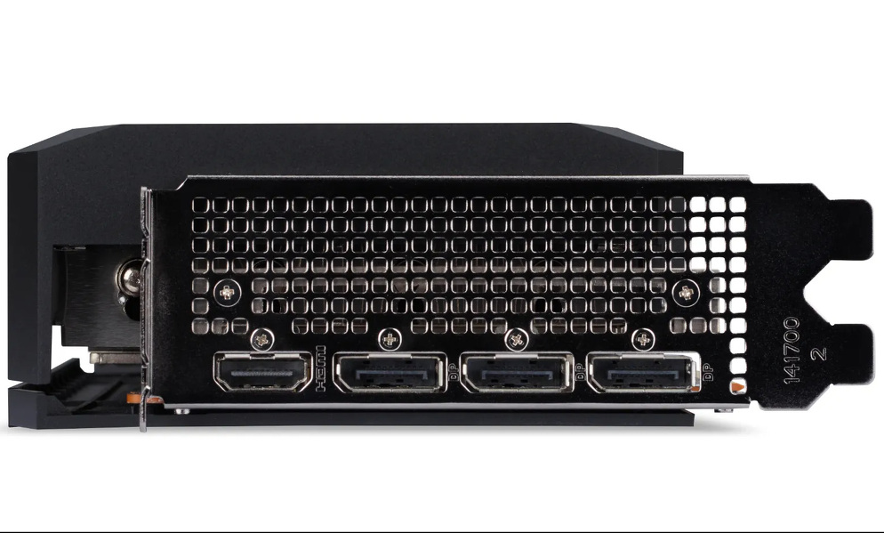 Zdjęcie produktu: Acer Nitro RX 7700 XT OC 12GB GDDR6