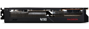 Miniatura zdjęcia: Acer Nitro RX 7700 XT OC 12GB GDDR6