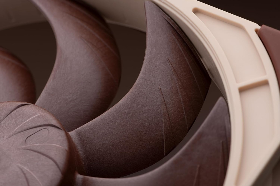 Zdjęcie produktu: Wentylator Noctua NF-A14x25 G2 PWM Sterrox 140mm