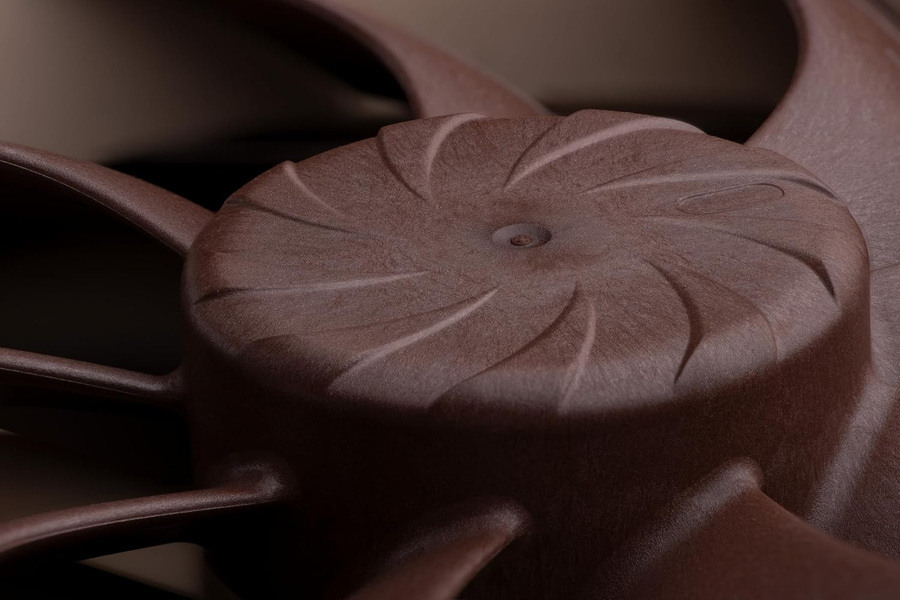 Zdjęcie produktu: Wentylator Noctua NF-A14x25 G2 PWM Sterrox 140mm