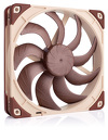 Miniatura zdjęcia: Wentylator Noctua NF-A14x25 G2 PWM Sterrox 140mm