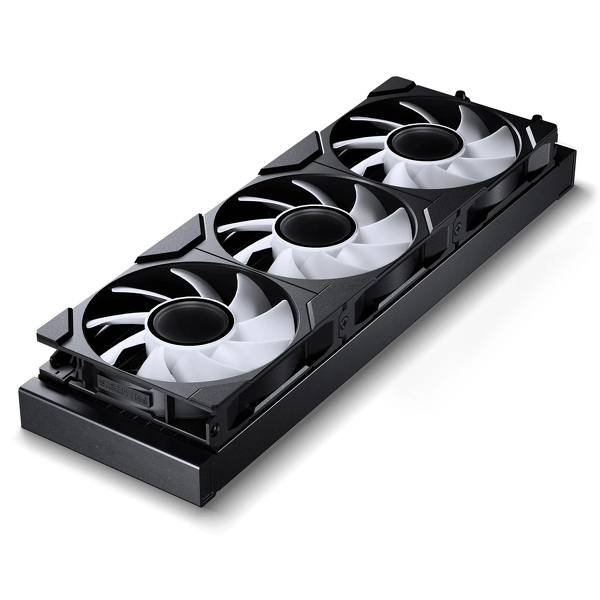 Zdjęcie produktu: Phanteks Glacier One 360M25 Gen2 ARGB (PH-GO360M25G2_DBK02)