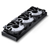 Miniatura zdjęcia: Phanteks Glacier One 360M25 Gen2 ARGB (PH-GO360M25G2_DBK02)